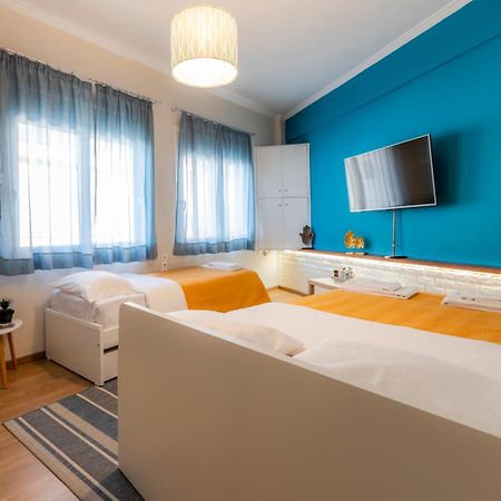 Korte Apartment 1 Arta Zewnętrze zdjęcie