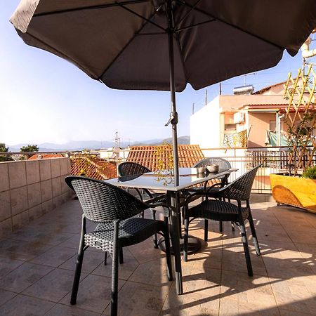 Korte Apartment 1 Arta Zewnętrze zdjęcie
