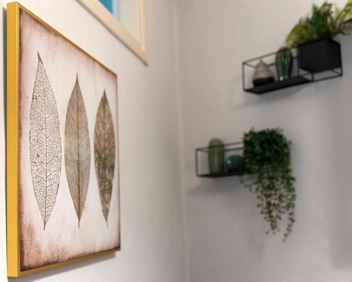 Korte Apartment 1 Arta Zewnętrze zdjęcie