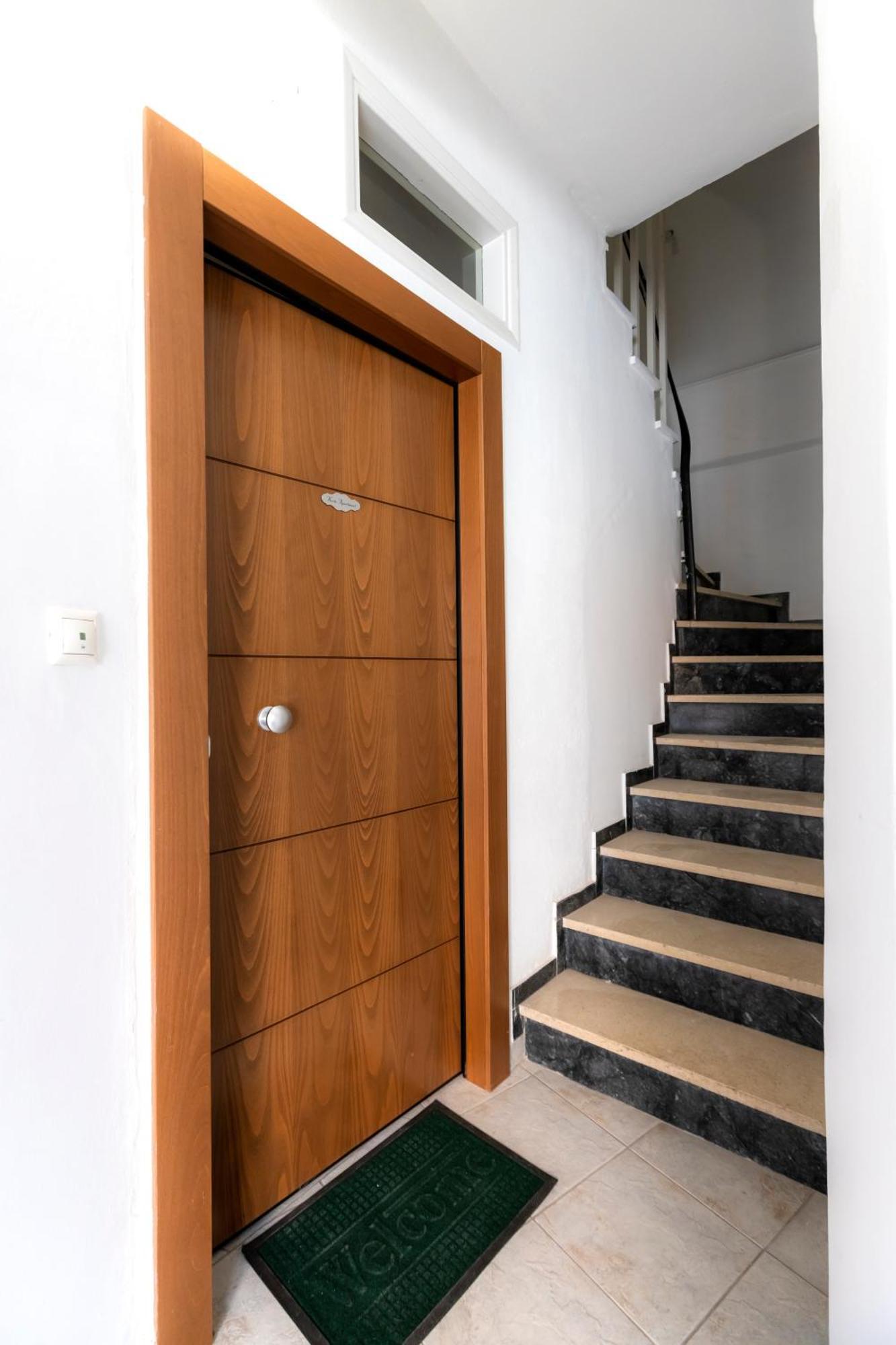 Korte Apartment 1 Arta Zewnętrze zdjęcie